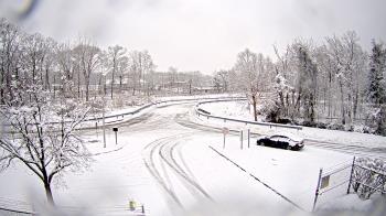 Weather camera view of Rockland County Sewer District.