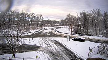 Weather camera view of Rockland County Sewer District.