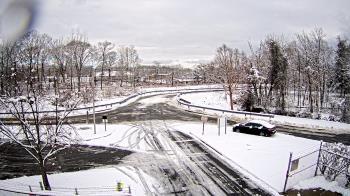 Weather camera view of Rockland County Sewer District.