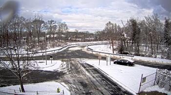 Weather camera view of Rockland County Sewer District.