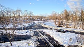 Weather camera view of Rockland County Sewer District.