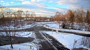 Weather camera view of Rockland County Sewer District.