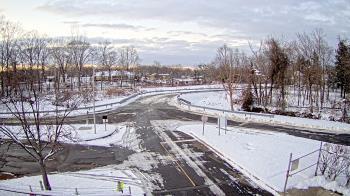 Weather camera view of Rockland County Sewer District.
