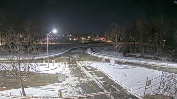 Weather camera view of Rockland County Sewer District.