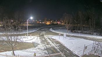 Weather camera view of Rockland County Sewer District.