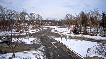 Weather camera view of Rockland County Sewer District.