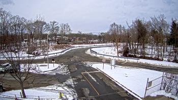 Weather camera view of Rockland County Sewer District.