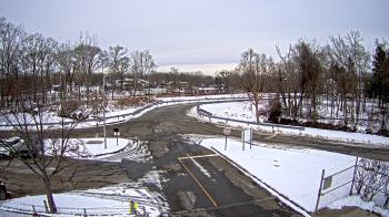 Weather camera view of Rockland County Sewer District.