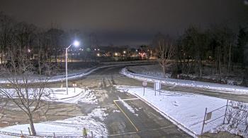 Weather camera view of Rockland County Sewer District.