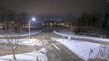 Weather camera view of Rockland County Sewer District.