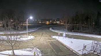 Weather camera view of Rockland County Sewer District.
