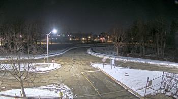 Weather camera view of Rockland County Sewer District.
