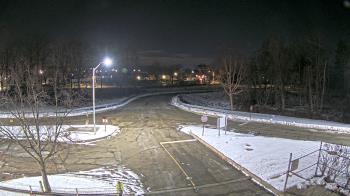 Weather camera view of Rockland County Sewer District.