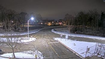 Weather camera view of Rockland County Sewer District.