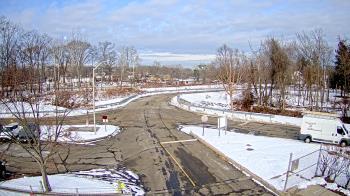 Weather camera view of Rockland County Sewer District.