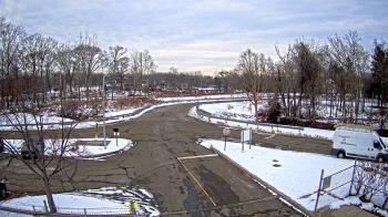 Weather camera view of Rockland County Sewer District.