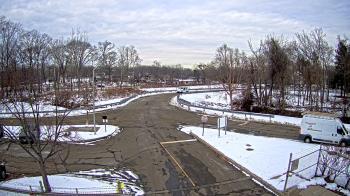 Weather camera view of Rockland County Sewer District.