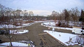 Weather camera view of Rockland County Sewer District.