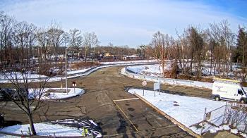 Weather camera view of Rockland County Sewer District.