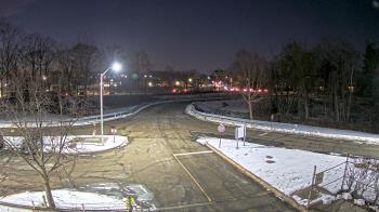 Weather camera view of Rockland County Sewer District.