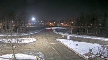 Weather camera view of Rockland County Sewer District.