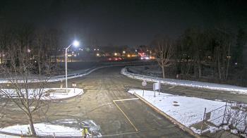 Weather camera view of Rockland County Sewer District.