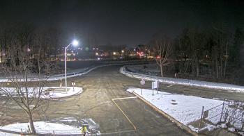Weather camera view of Rockland County Sewer District.
