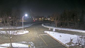 Weather camera view of Rockland County Sewer District.