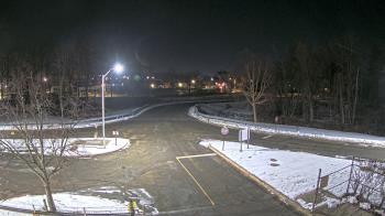 Weather camera view of Rockland County Sewer District.
