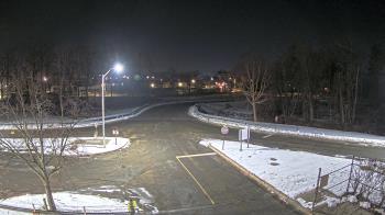 Weather camera view of Rockland County Sewer District.
