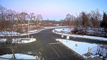 Weather camera view of Rockland County Sewer District.