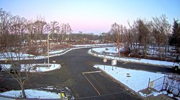 Weather camera view of Rockland County Sewer District.