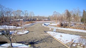Weather camera view of Rockland County Sewer District.