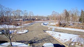 Weather camera view of Rockland County Sewer District.
