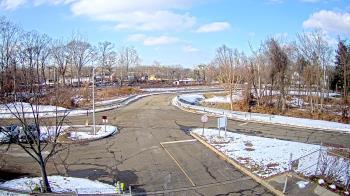 Weather camera view of Rockland County Sewer District.