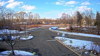 Weather camera view of Rockland County Sewer District.