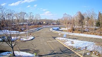 Weather camera view of Rockland County Sewer District.