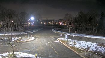 Weather camera view of Rockland County Sewer District.