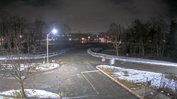 Weather camera view of Rockland County Sewer District.