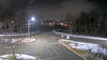 Weather camera view of Rockland County Sewer District.