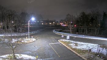 Weather camera view of Rockland County Sewer District.