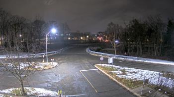 Weather camera view of Rockland County Sewer District.