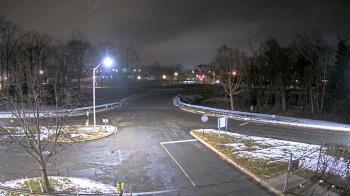 Weather camera view of Rockland County Sewer District.