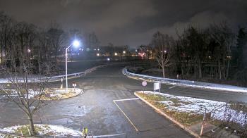 Weather camera view of Rockland County Sewer District.