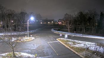 Weather camera view of Rockland County Sewer District.