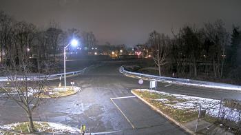 Weather camera view of Rockland County Sewer District.
