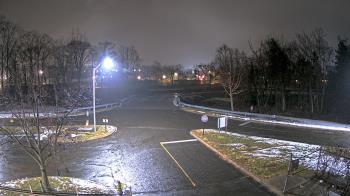 Weather camera view of Rockland County Sewer District.
