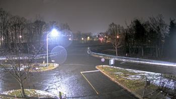 Weather camera view of Rockland County Sewer District.