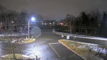 Weather camera view of Rockland County Sewer District.