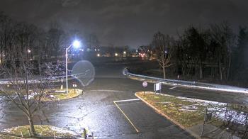 Weather camera view of Rockland County Sewer District.